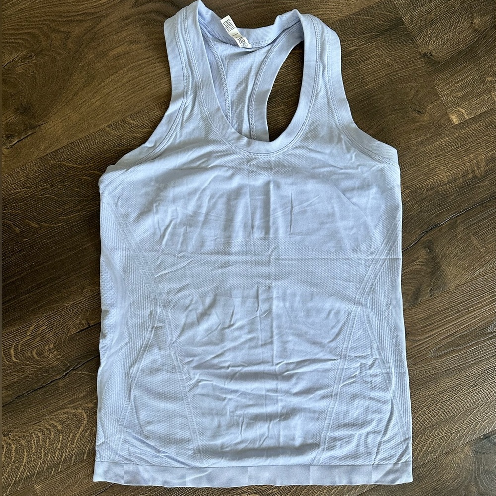 Athleta Workout Tank